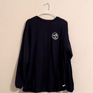 Vans Men's XL Long Sleeve
